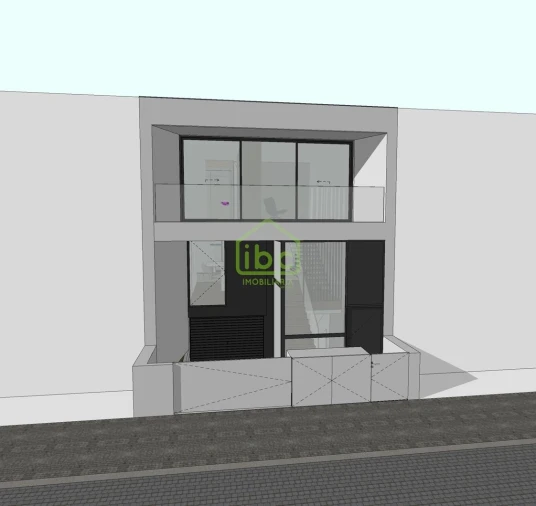 Moradia T3 para Venda em Touguinha e Touguinhó