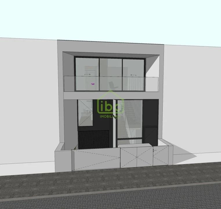 Moradia T3 para Venda em Touguinha e Touguinhó Foto 17