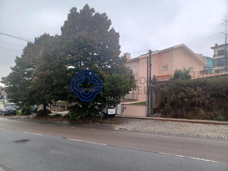 Terreno para Venda em Gondomar (São Cosme), Valbom e Jovim Foto 5