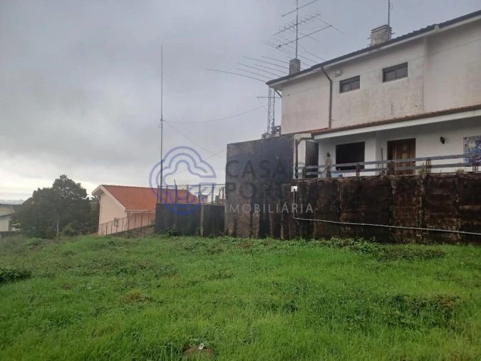 Terreno para Venda em Gondomar (São Cosme), Valbom e Jovim Foto 4