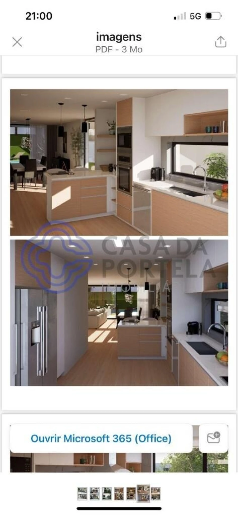 Terreno para Venda em Gondomar (São Cosme), Valbom e Jovim Foto 14