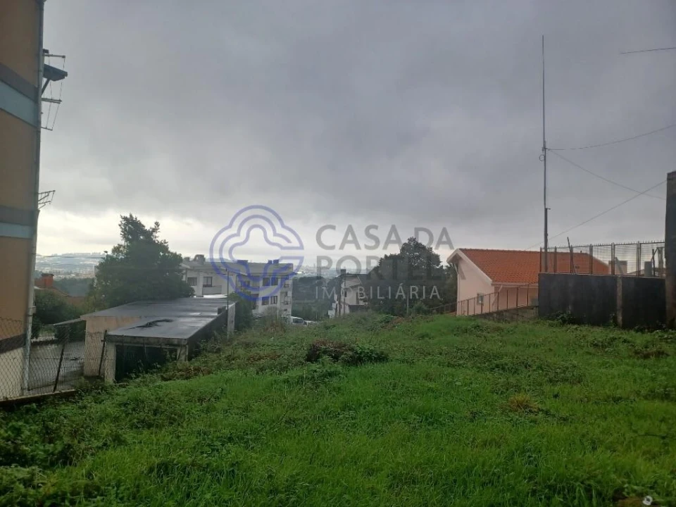 Terreno para Venda em Gondomar (São Cosme), Valbom e Jovim Foto 3