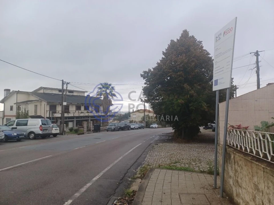 Terreno para Venda em Gondomar (São Cosme), Valbom e Jovim Foto 8