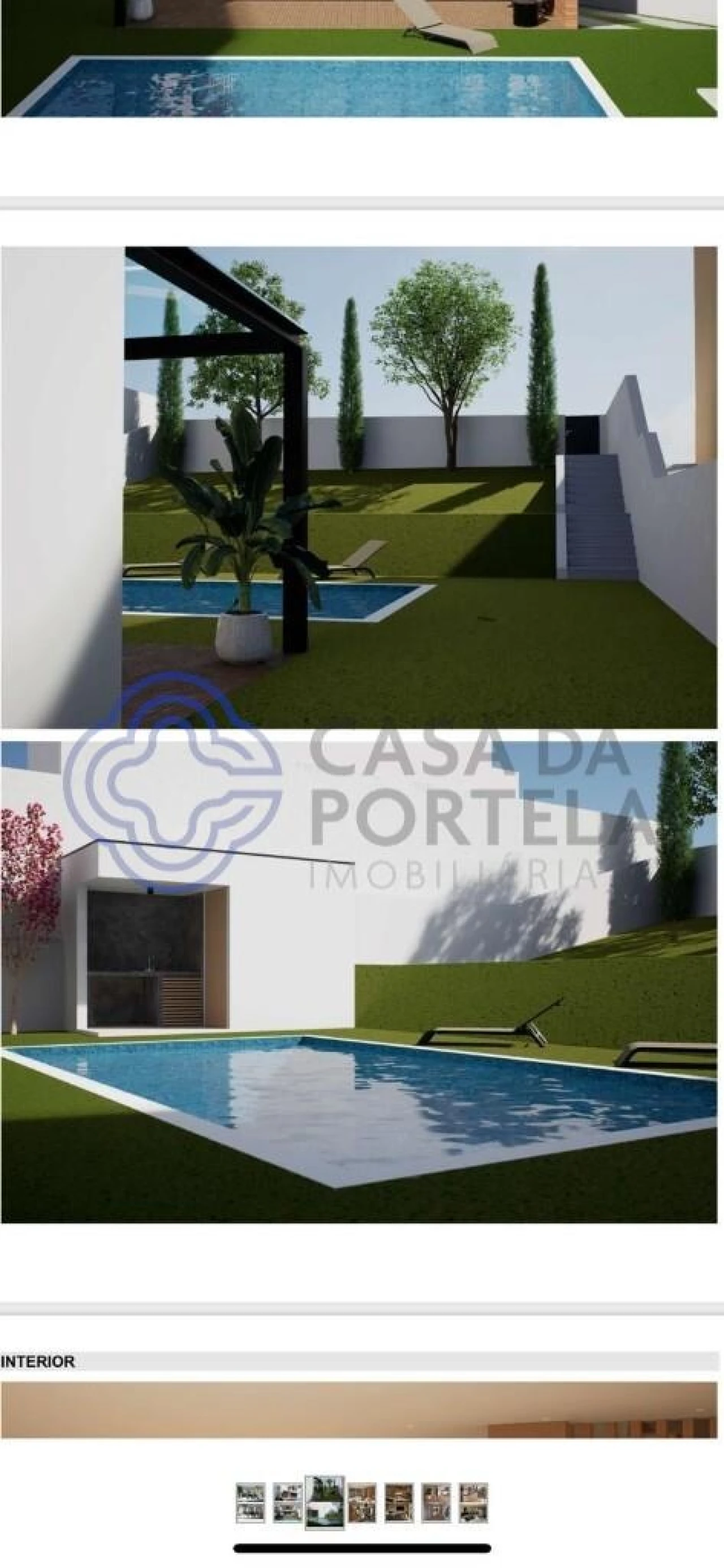 Terreno para Venda em Gondomar (São Cosme), Valbom e Jovim Foto 12