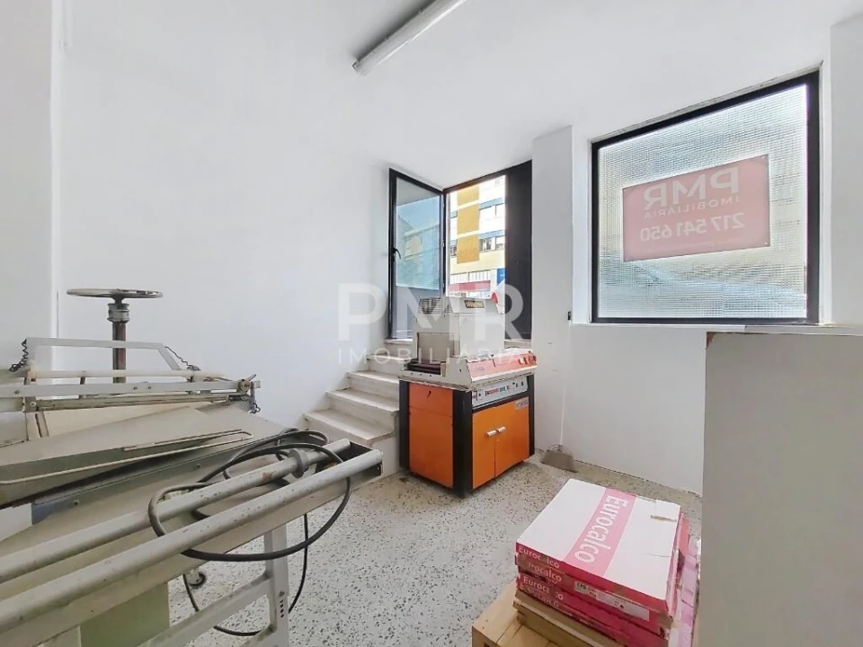 Loja para Venda em Lumiar Foto 7