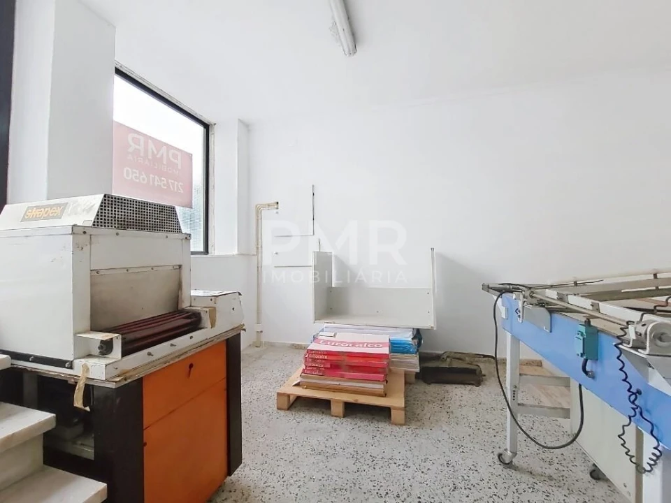 Loja para Venda em Lumiar Foto 5