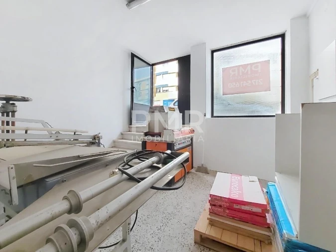 Loja para Venda em Lumiar Foto 8