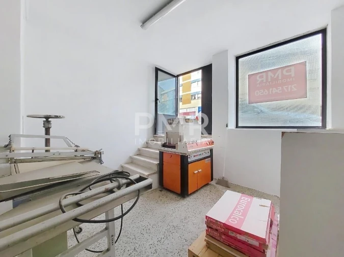 Loja para Venda em Lumiar Foto 7