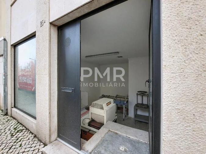 Loja para Venda em Lumiar Foto 3