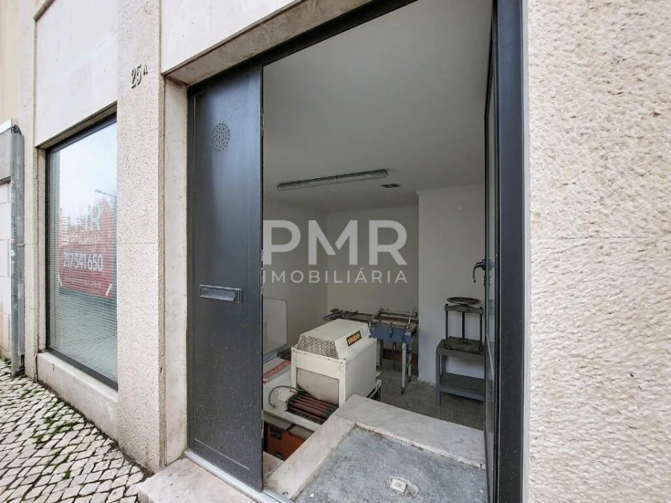 Loja para Venda em Lumiar Foto 3