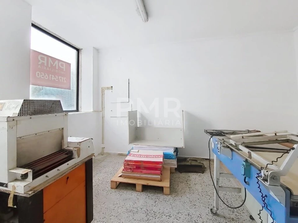 Loja para Venda em Lumiar Foto 4