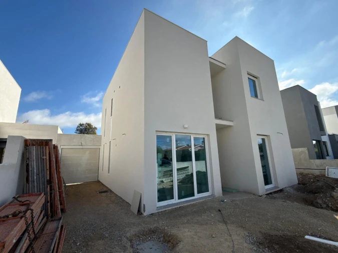 Moradia T4 para Venda em Aguada de Cima Foto 19