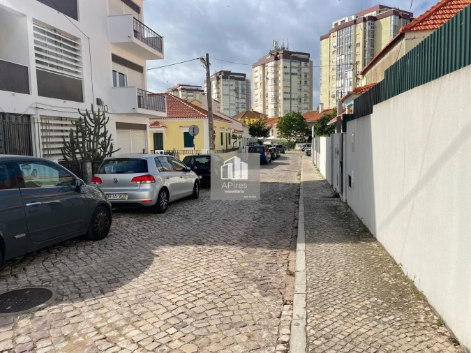 Negócio para Venda em Costa da Caparica Foto 12
