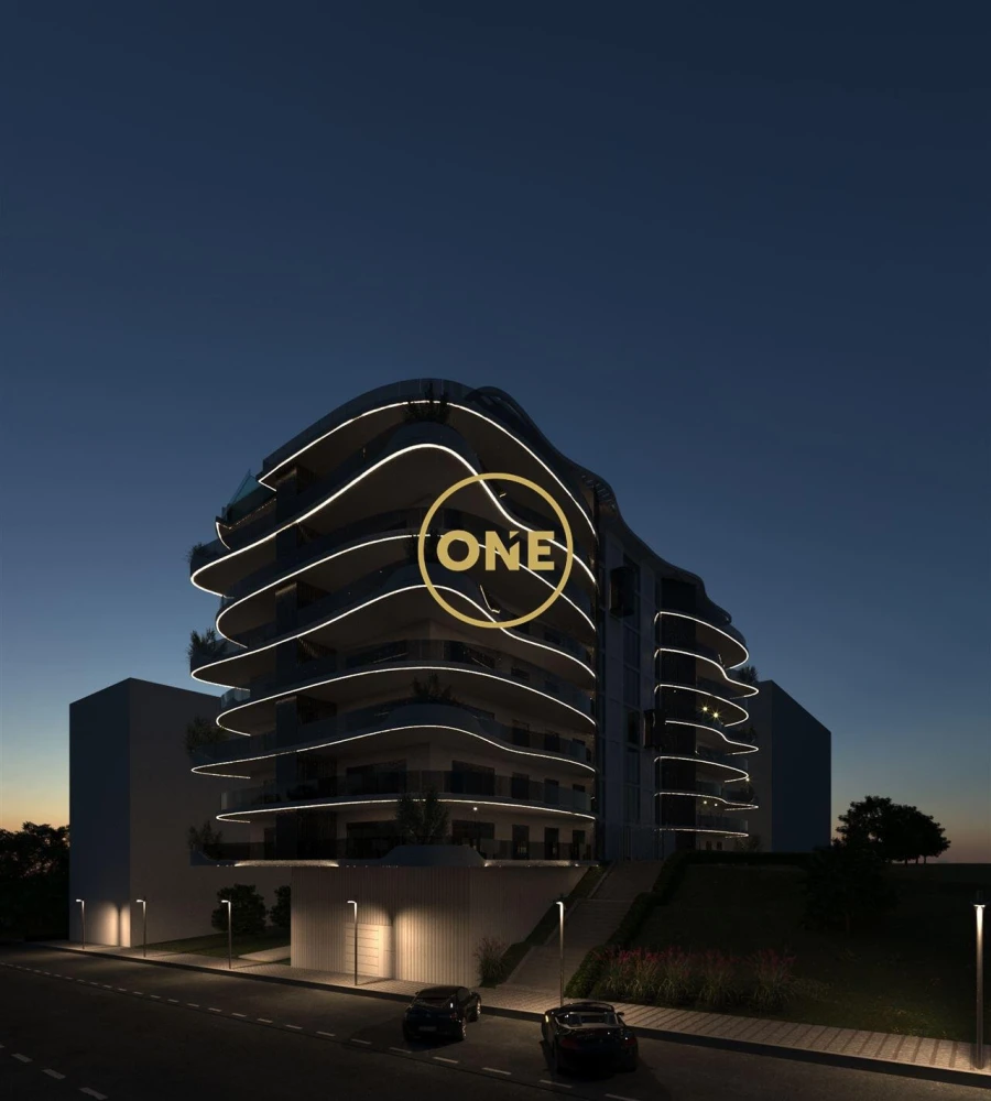 Apartamento T3 para Venda em Nogueira, Fraião e Lamaçães Foto 1