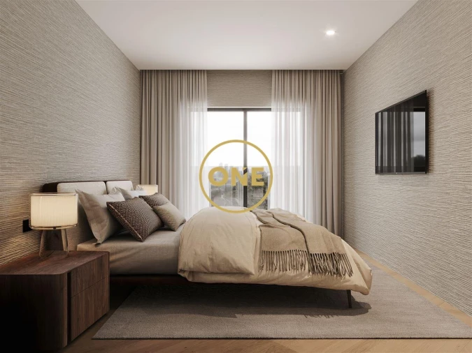 Apartamento T3 para Venda em Nogueira, Fraião e Lamaçães Foto 23