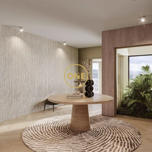 Apartamento T3 para Venda em Nogueira, Fraião e Lamaçães Foto 7