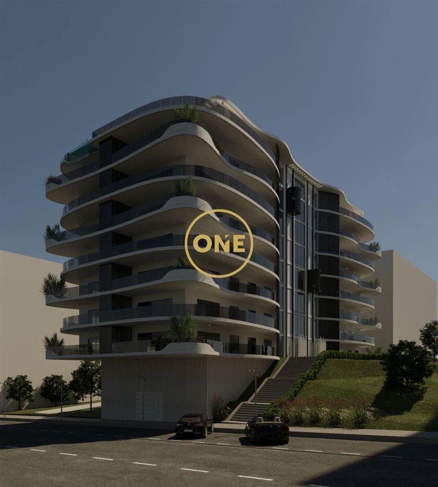 Apartamento T3 para Venda em Nogueira, Fraião e Lamaçães Foto 31