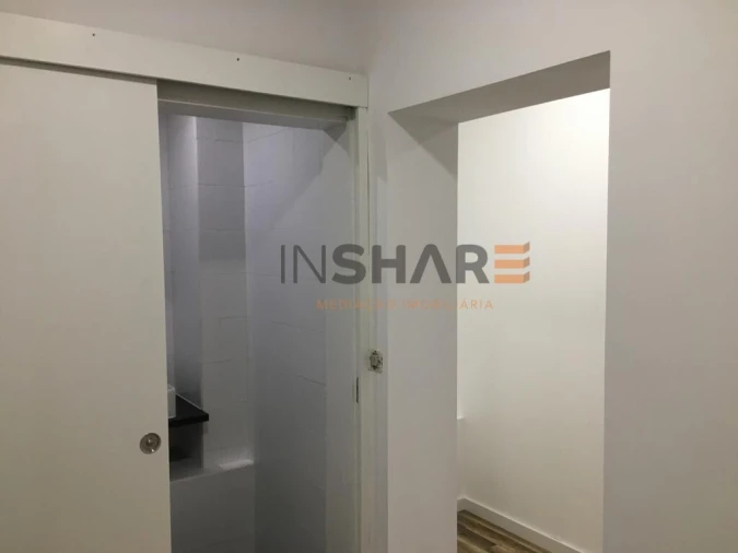 Loja para Arrendamento em Braga (São José de São Lázaro e São João do Souto) Foto 12