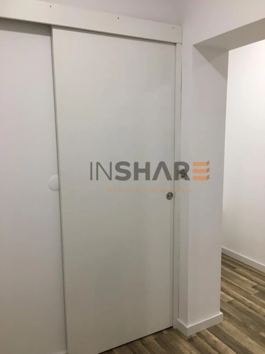 Loja para Arrendamento em Braga (São José de São Lázaro e São João do Souto) Foto 13