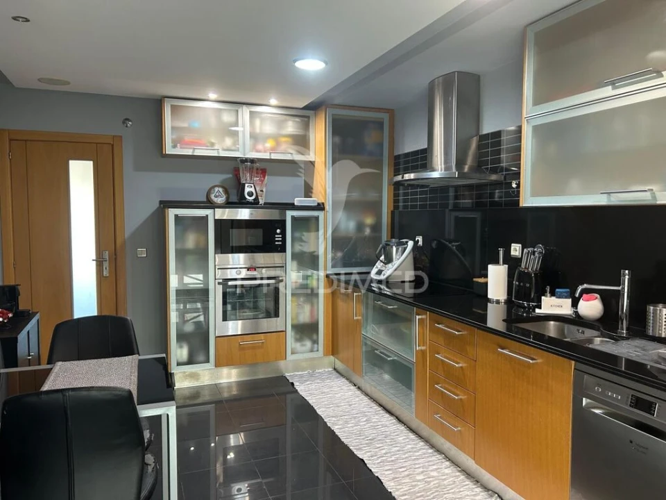 Apartamento T3 para Venda em Montijo e Afonsoeiro Foto 8