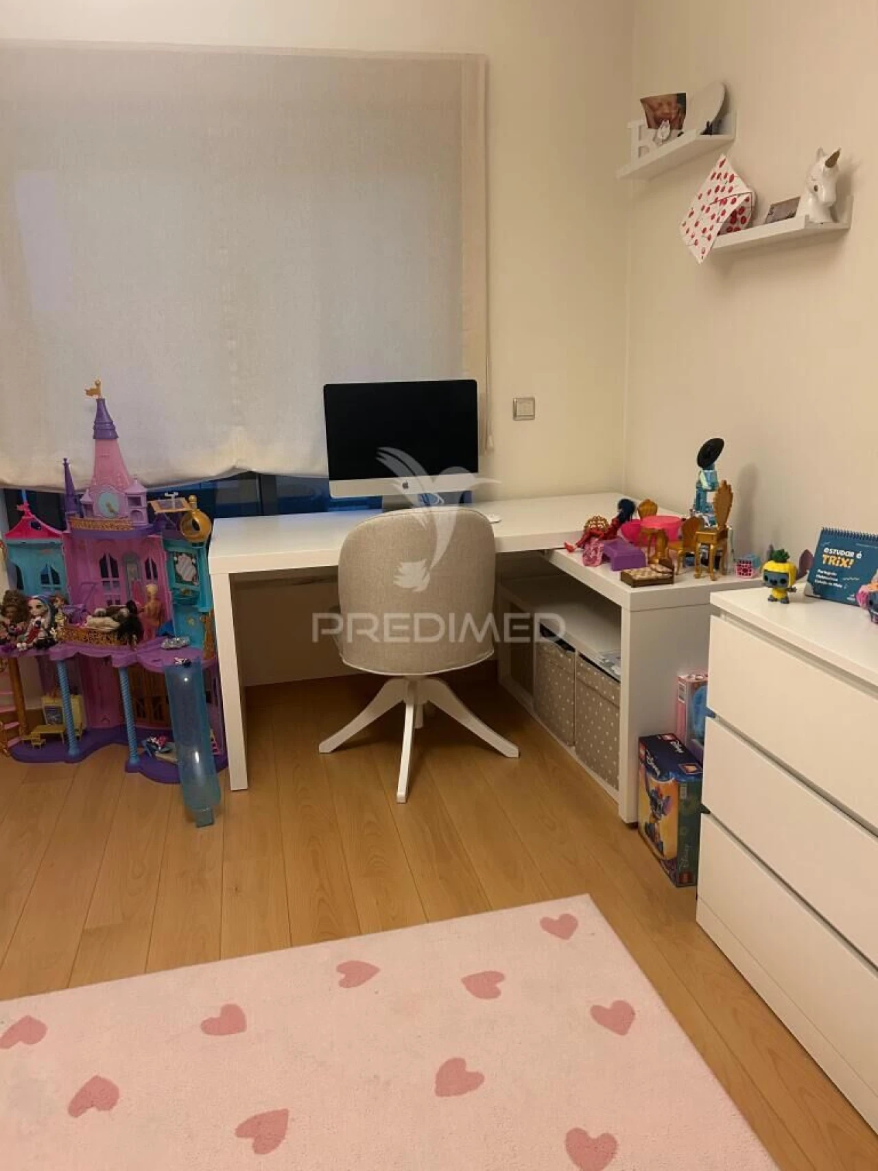 Apartamento T3 para Venda em Montijo e Afonsoeiro Foto 18