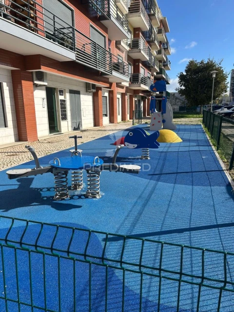 Apartamento T3 para Venda em Montijo e Afonsoeiro