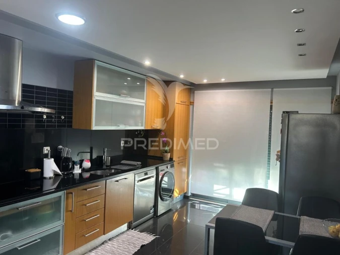Apartamento T3 para Venda em Montijo e Afonsoeiro Foto 2
