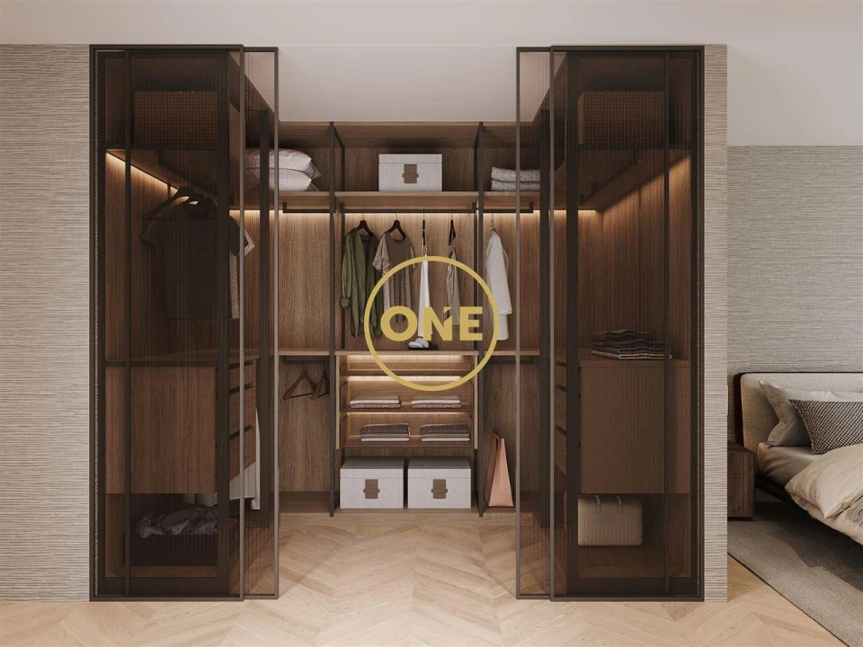 Apartamento T3 para Venda em Nogueira, Fraião e Lamaçães Foto 20