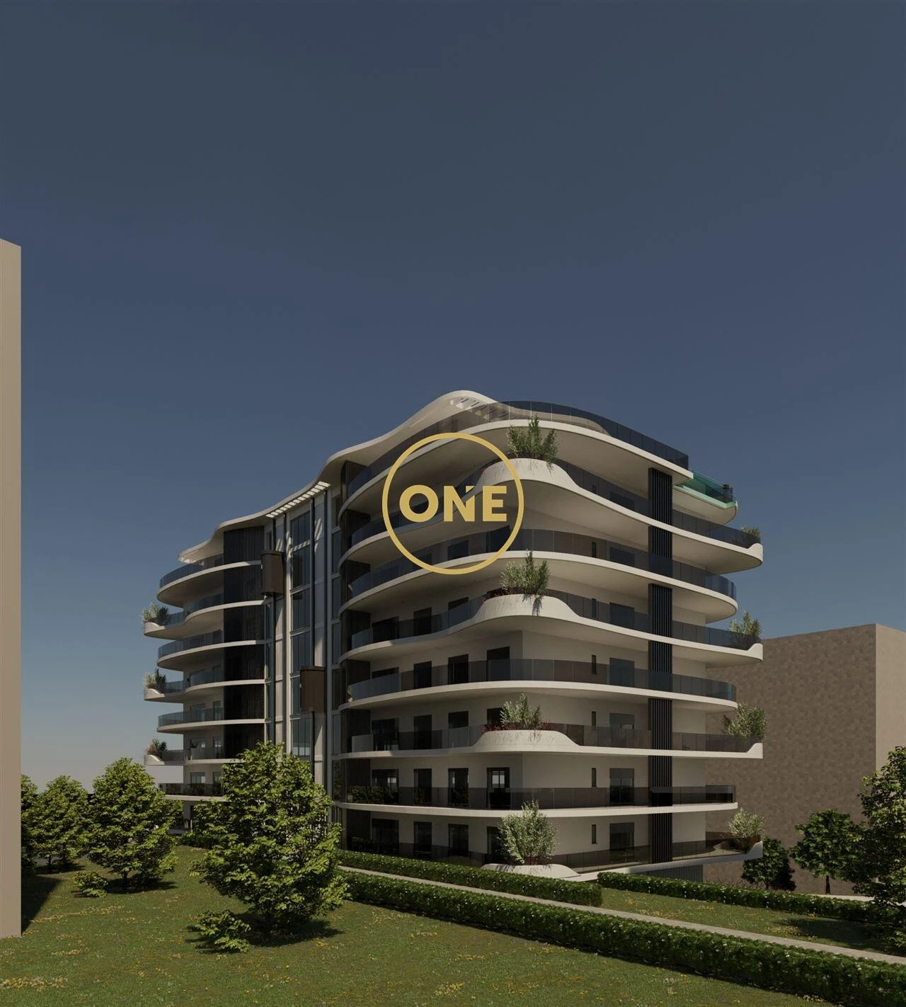 Apartamento T3 para Venda em Nogueira, Fraião e Lamaçães Foto 35