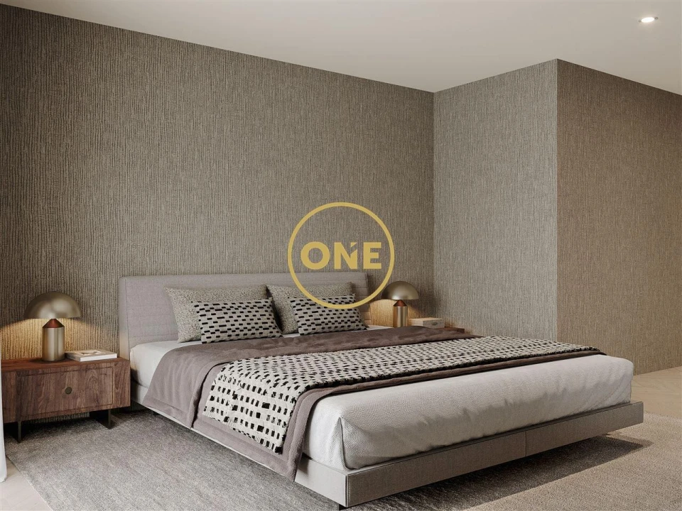 Apartamento T3 para Venda em Nogueira, Fraião e Lamaçães Foto 18