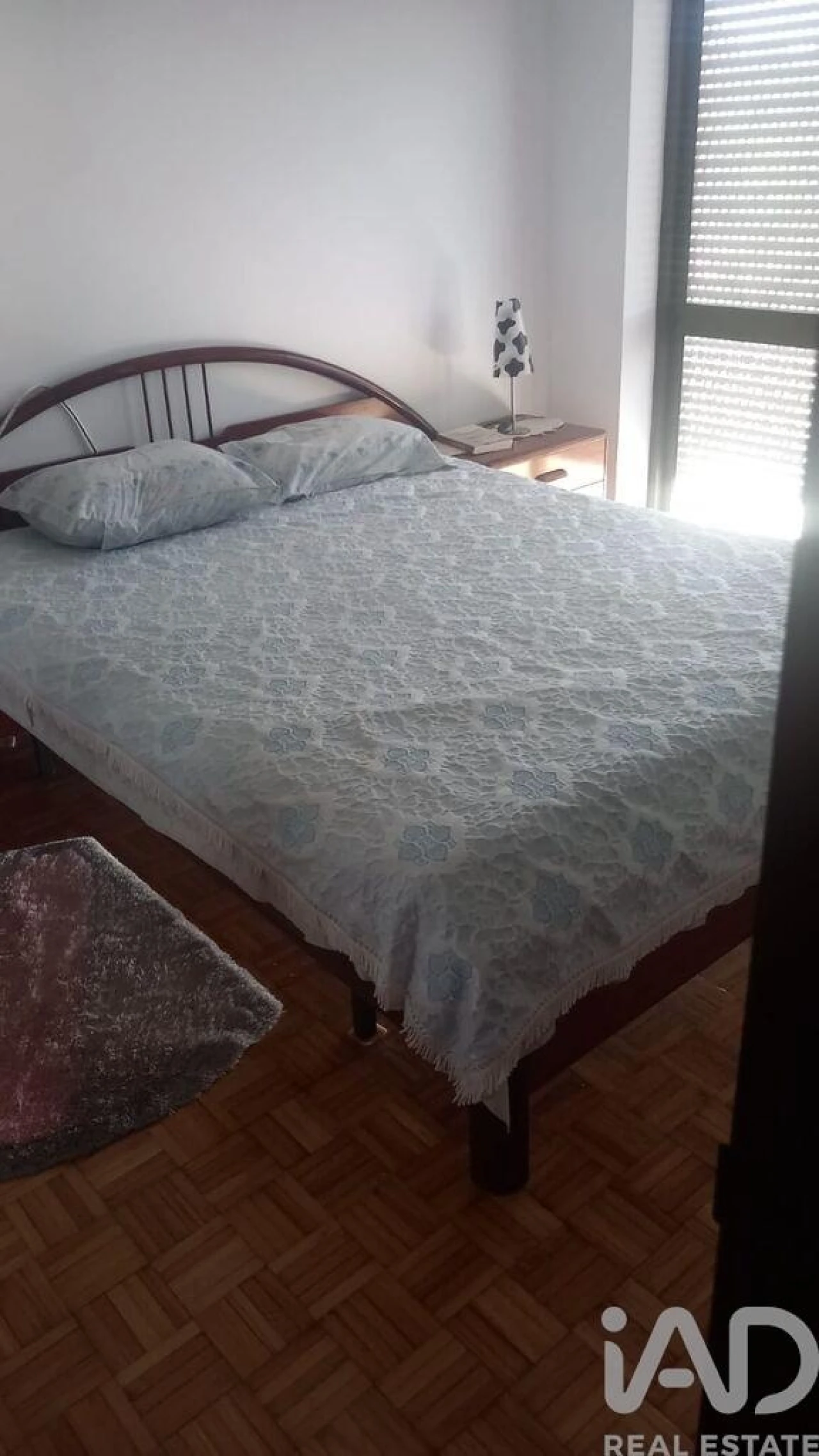 Apartamento T1 para Venda em Vila Cova a Coelheira Foto 5