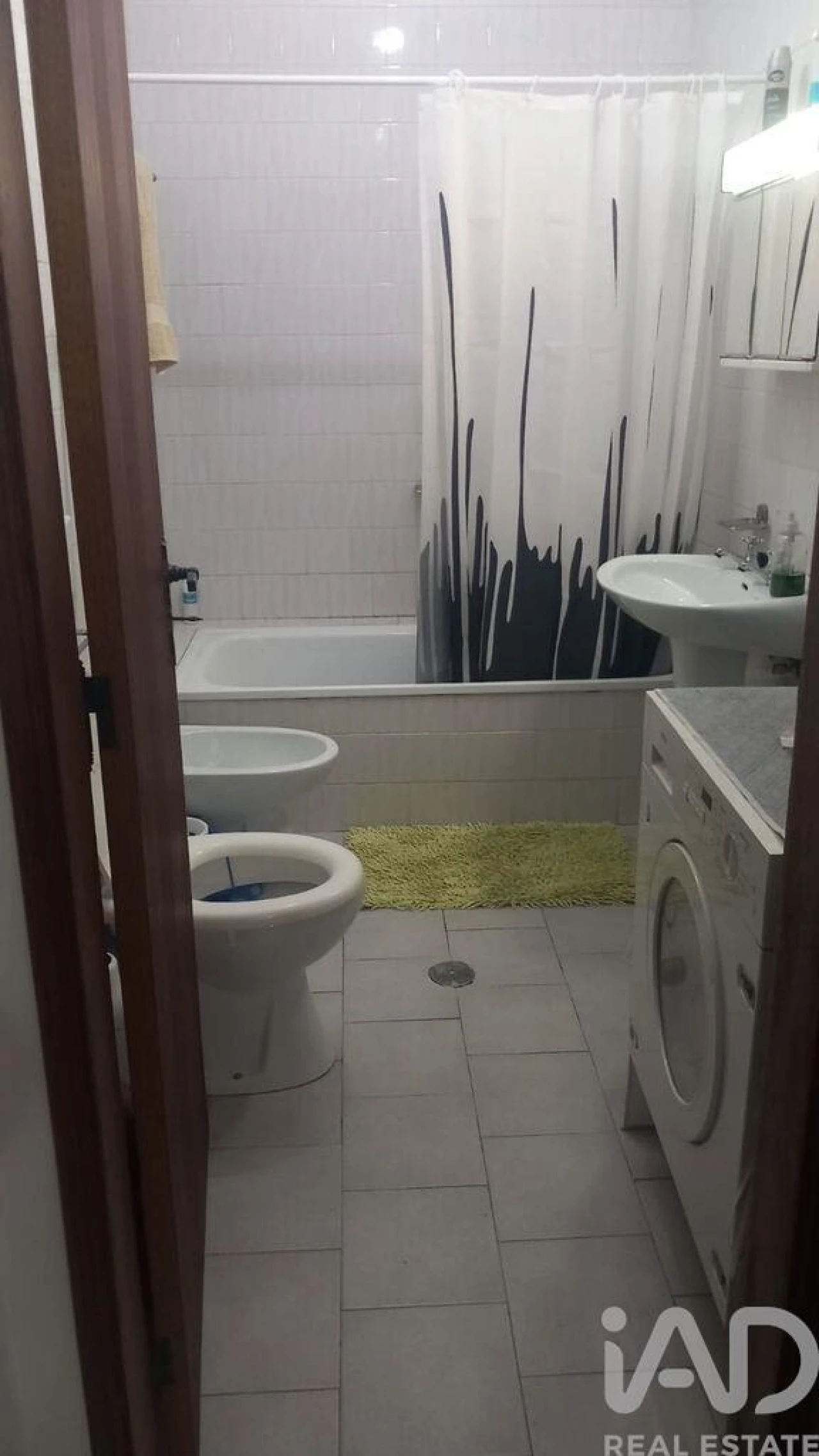 Apartamento T1 para Venda em Vila Cova a Coelheira Foto 3