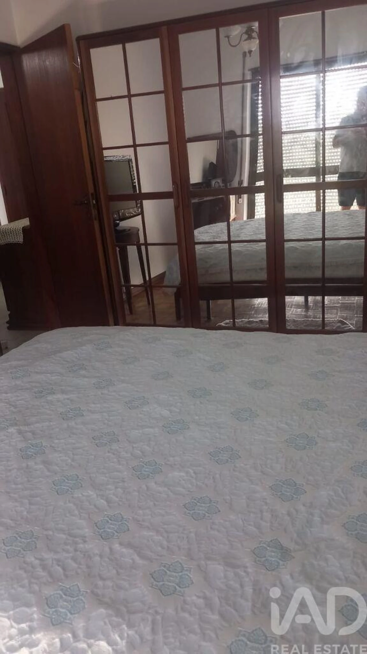 Apartamento T1 para Venda em Vila Cova a Coelheira Foto 4