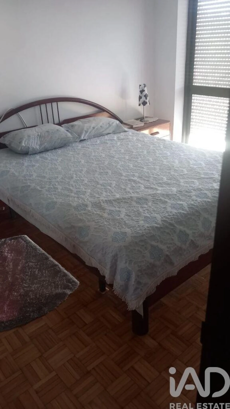 Apartamento T1 para Venda em Vila Cova a Coelheira Foto 5
