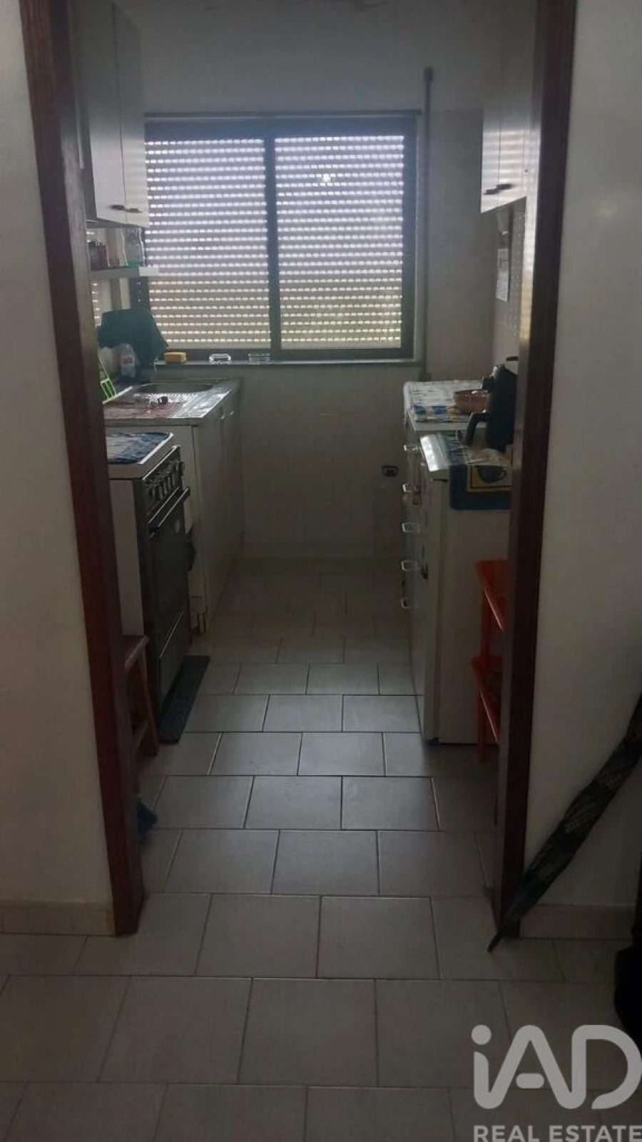 Apartamento T1 para Venda em Vila Cova a Coelheira Foto 2