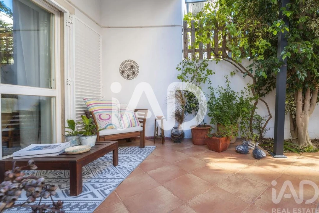 Moradia T3 para Venda em Faro (Sé e São Pedro) Foto 22