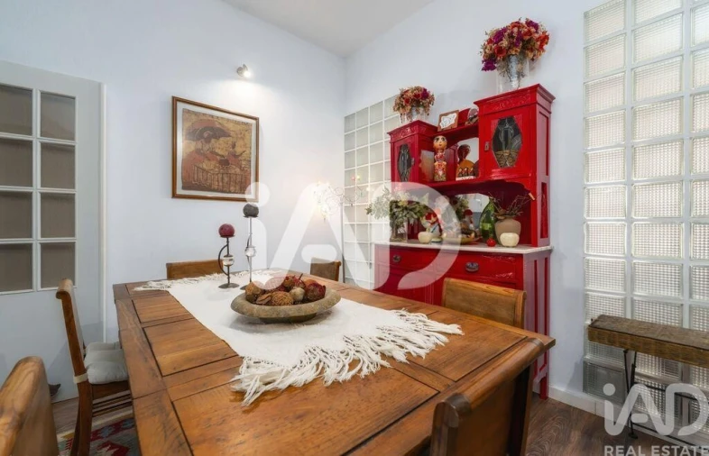 Moradia T3 para Venda em Faro (Sé e São Pedro) Foto 7