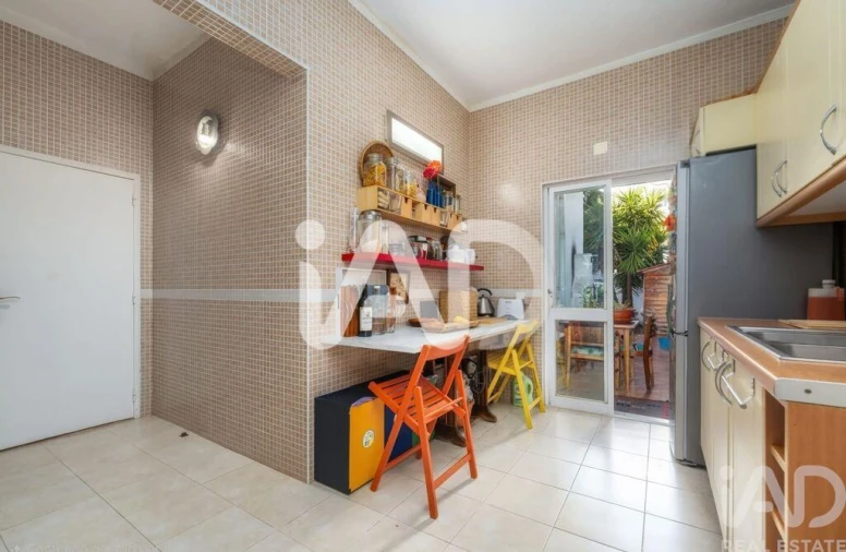 Moradia T3 para Venda em Faro (Sé e São Pedro) Foto 18