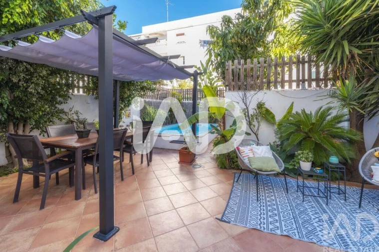 Moradia T3 para Venda em Faro (Sé e São Pedro) Foto 26