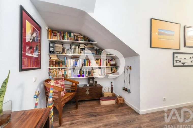 Moradia T3 para Venda em Faro (Sé e São Pedro) Foto 4