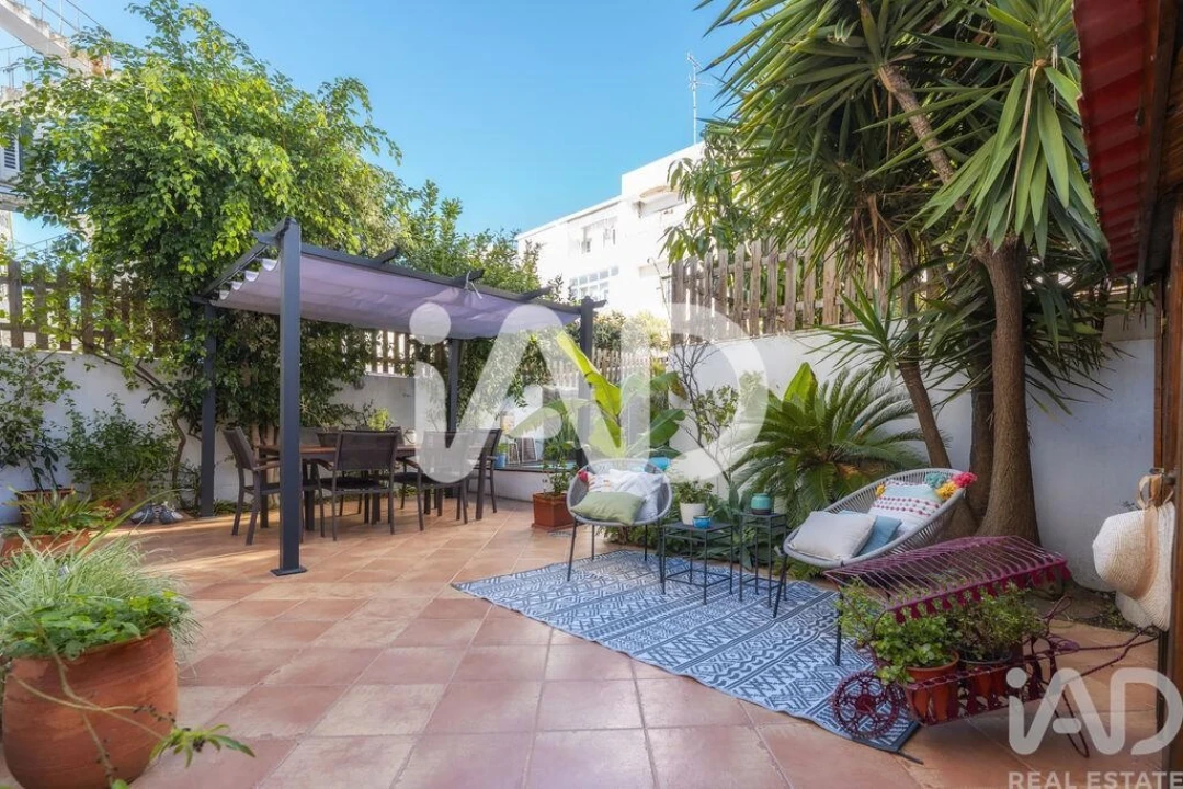 Moradia T3 para Venda em Faro (Sé e São Pedro) Foto 27