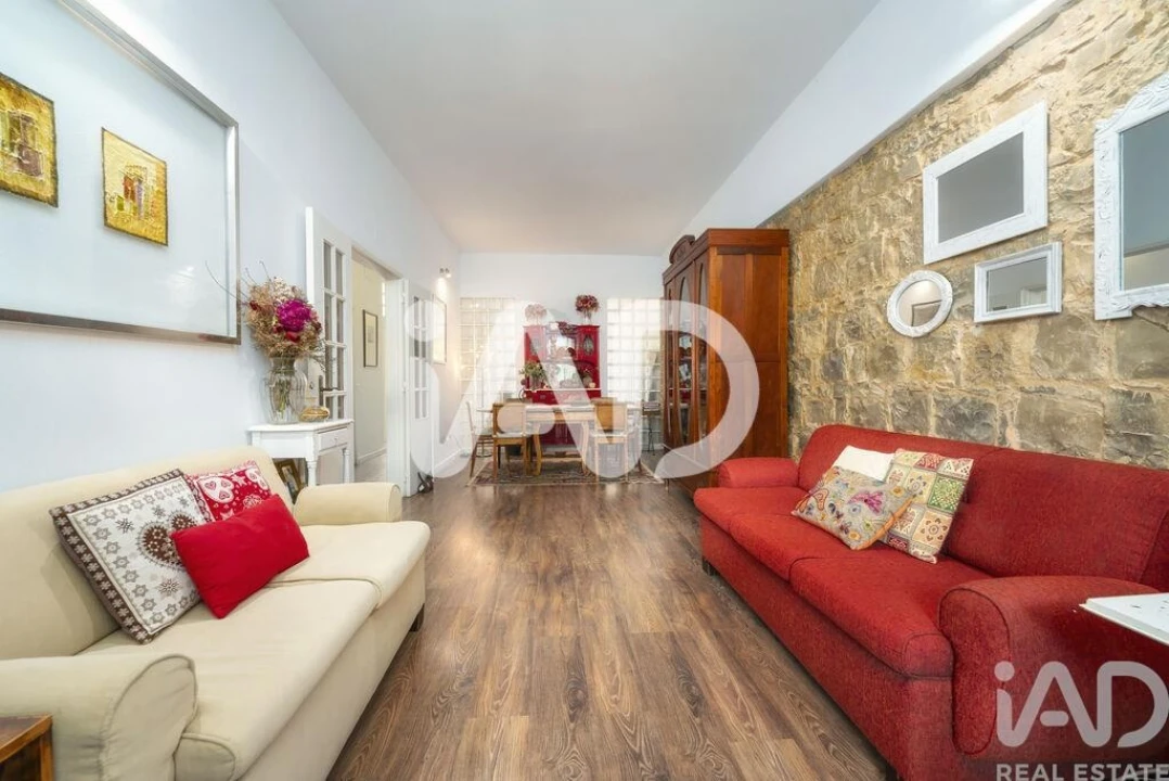 Moradia T3 para Venda em Faro (Sé e São Pedro) Foto 9