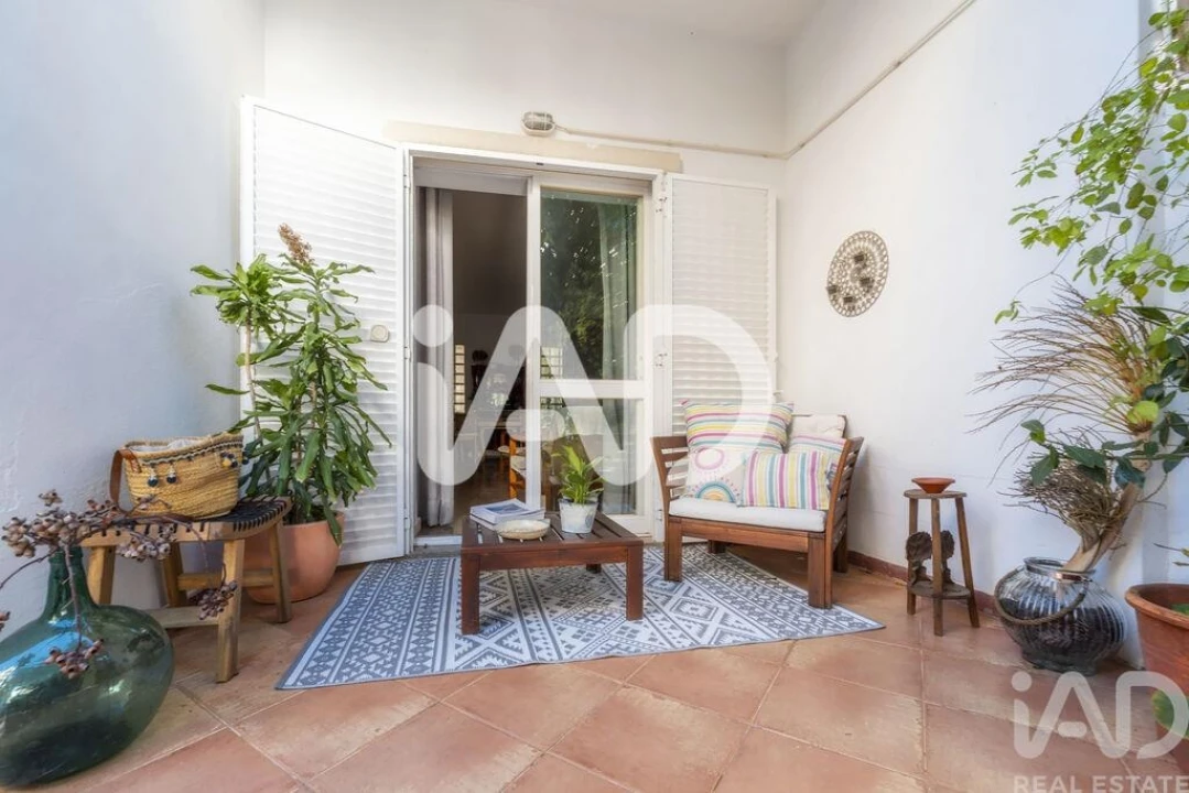 Moradia T3 para Venda em Faro (Sé e São Pedro) Foto 23