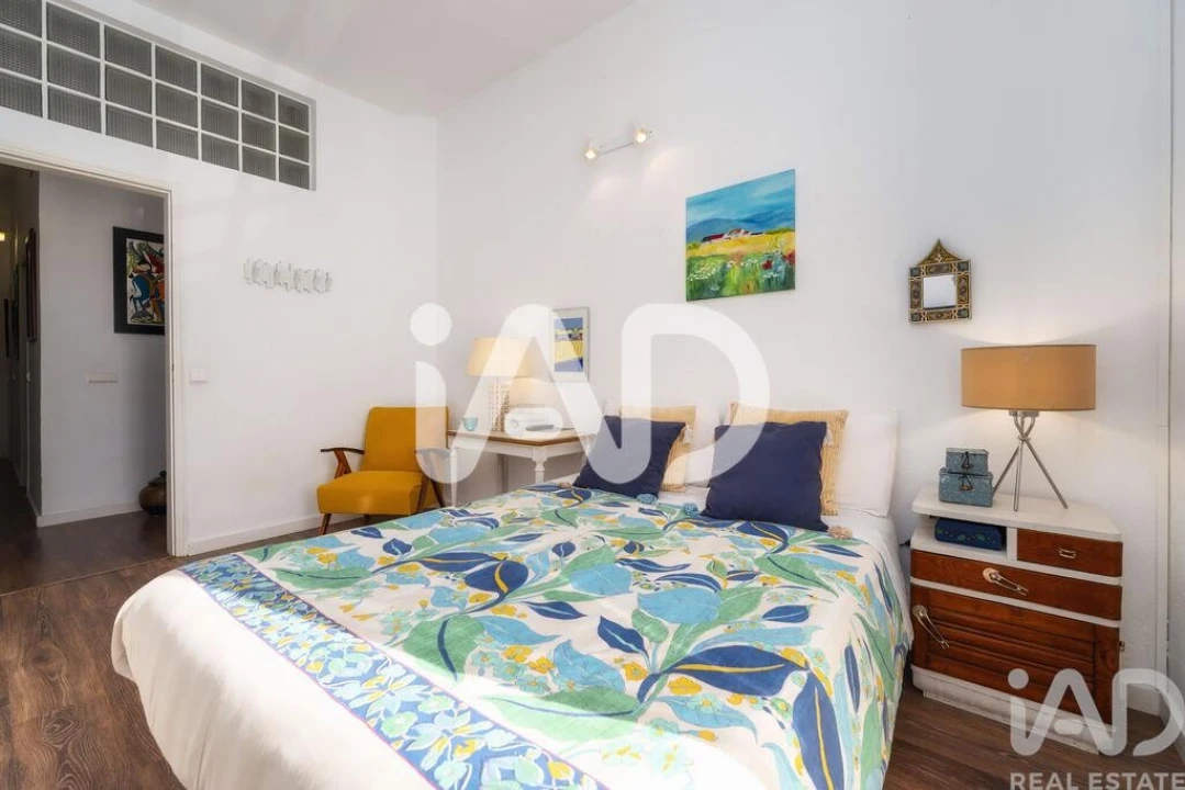 Moradia T3 para Venda em Faro (Sé e São Pedro) Foto 12