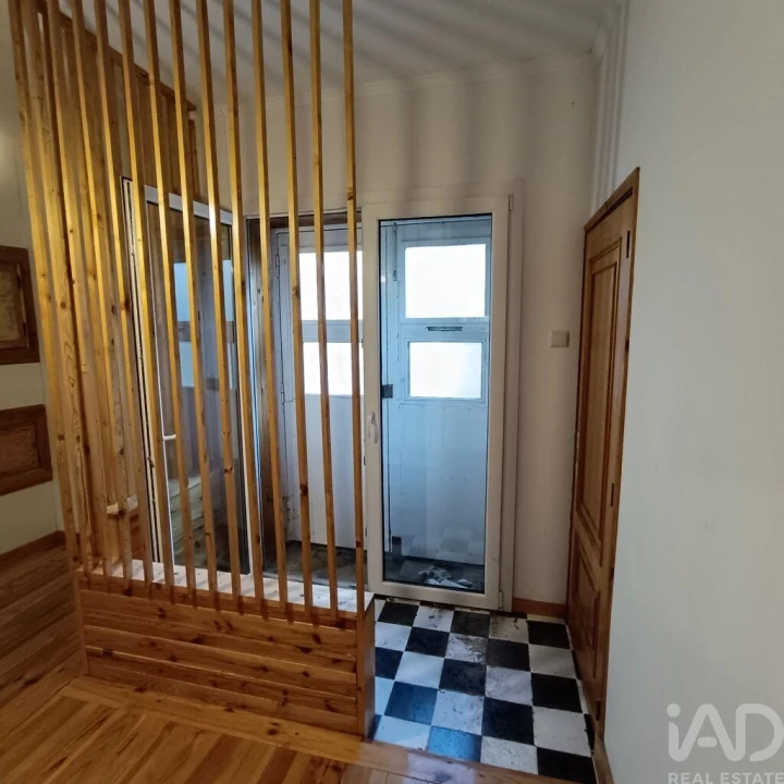 Apartamento T2 para Arrendamento em Caminha (Matriz) e Vilarelho Foto 3