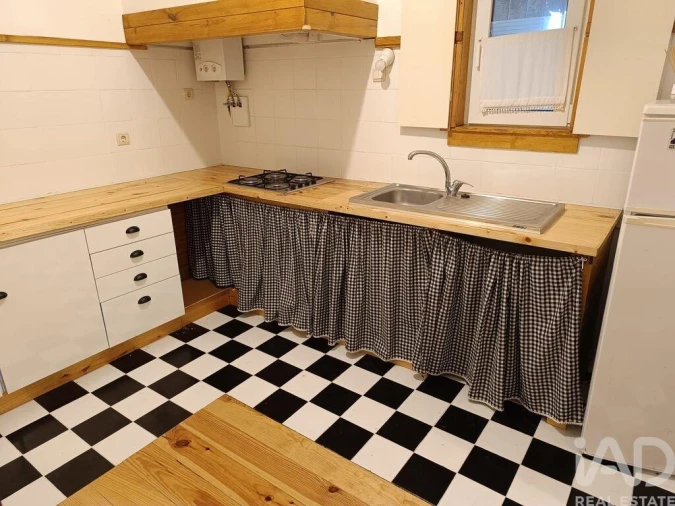 Apartamento T2 para Arrendamento em Caminha (Matriz) e Vilarelho Foto 16