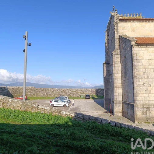 Apartamento T2 para Arrendamento em Caminha (Matriz) e Vilarelho Foto 21