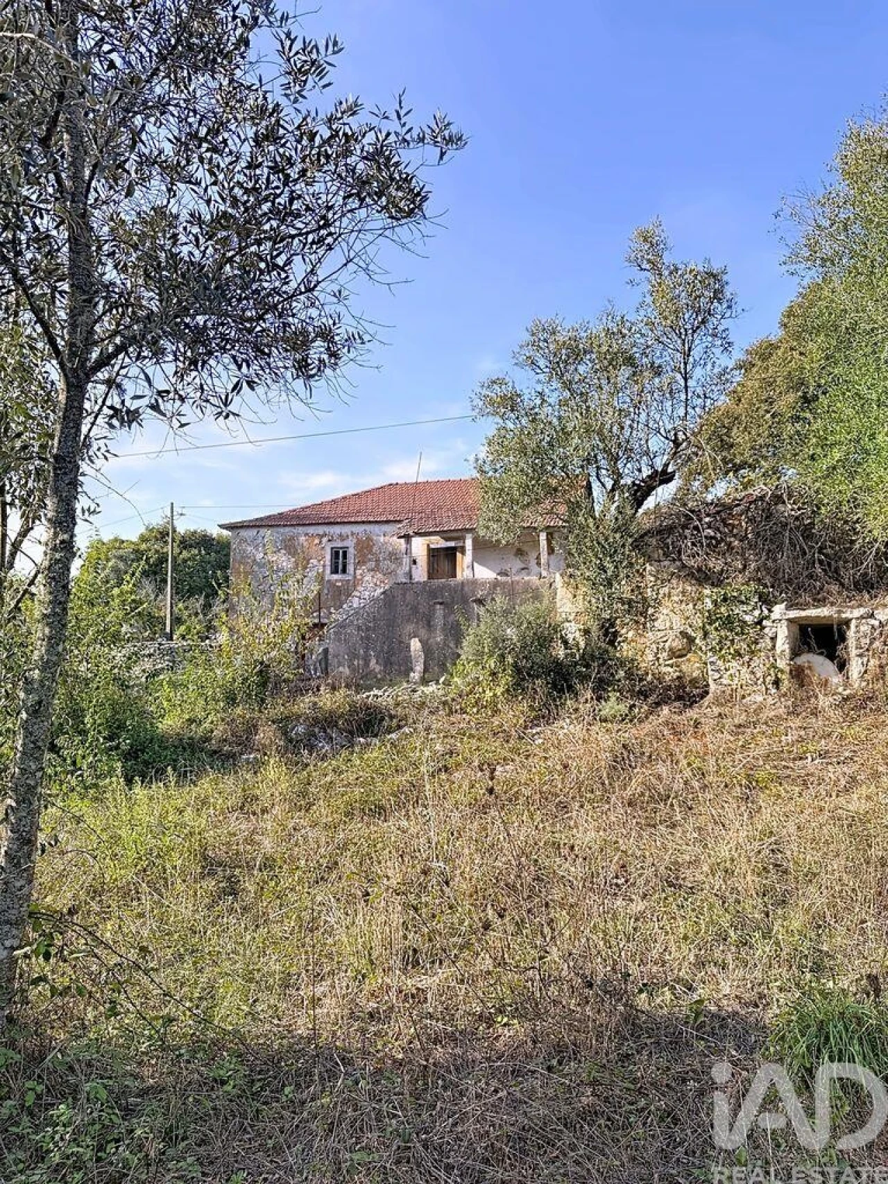 Moradia para Venda em Porto de Mós - São João Baptista e São Pedro Foto 3