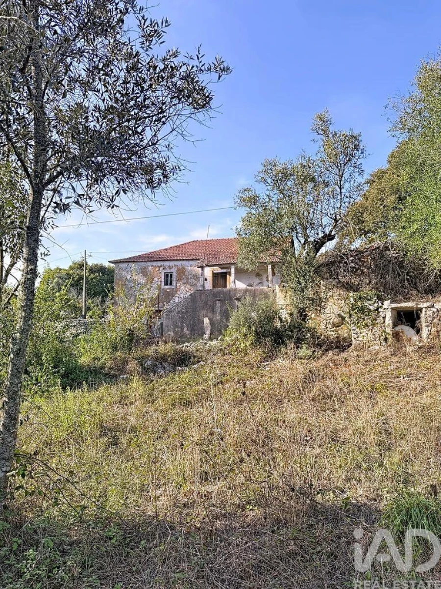Moradia para Venda em Porto de Mós - São João Baptista e São Pedro Foto 3