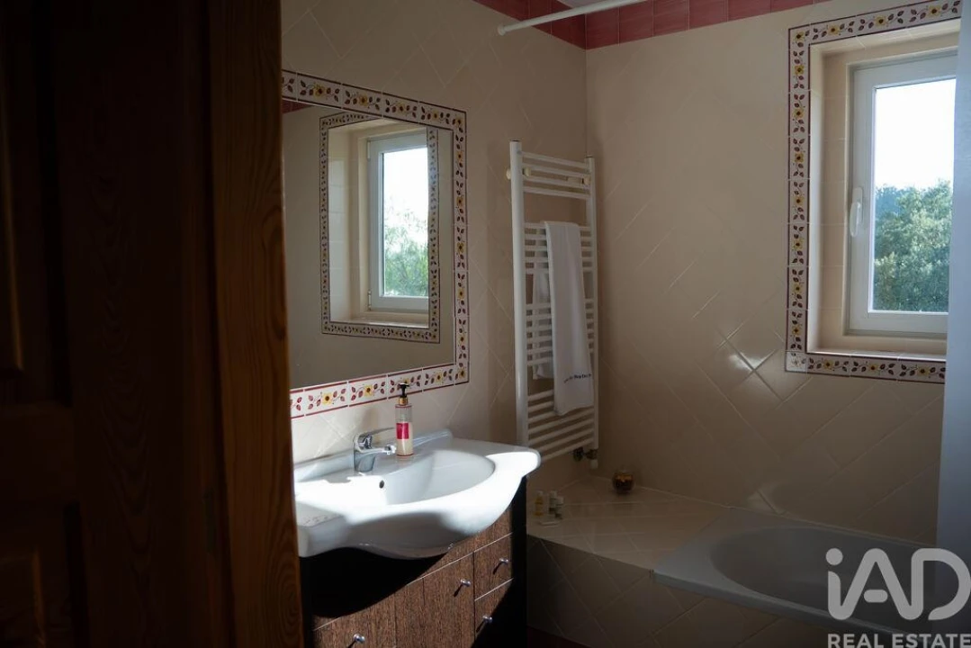 Quinta T11 para Venda em Raposa Foto 24